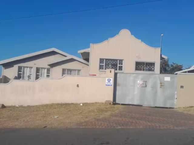 House for sale