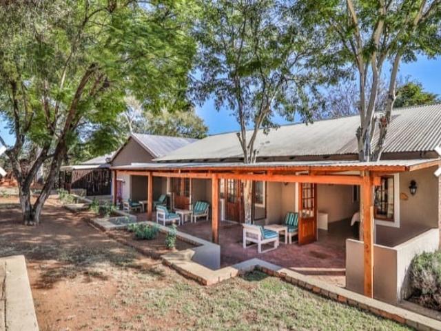 House for rent in Waterkloof, Gauteng