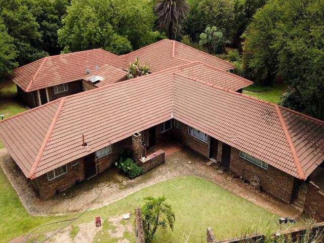 House for rent in Witbank, Mpumalanga