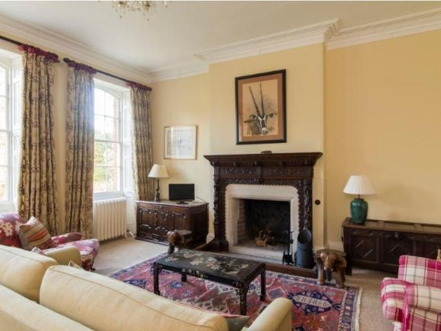 House for rent in Dromore, Oxfordshire