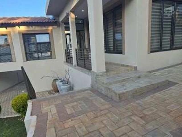 House for rent in Tlhabane, North West