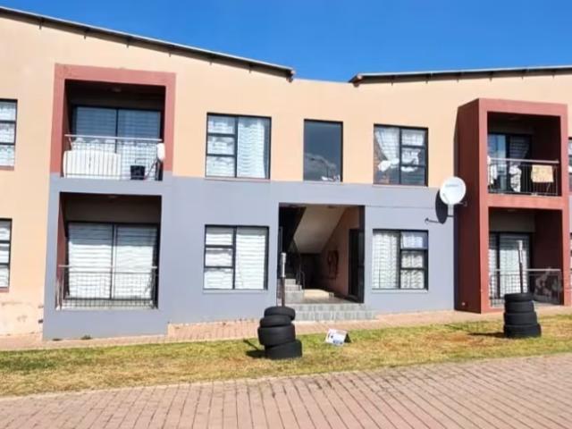 House for sale in Beaufort West, Western Cape