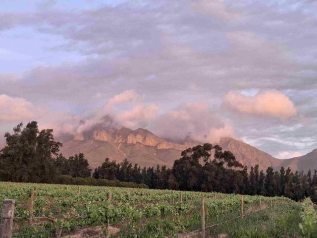House for sale in Onverwacht, Western Cape