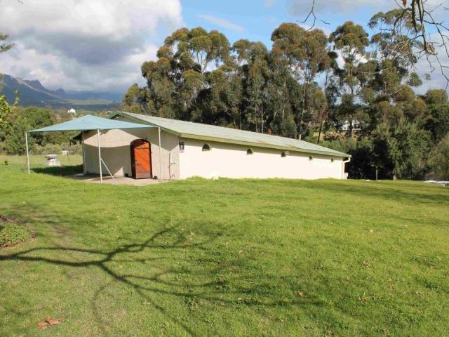 House for sale in Onverwacht, Western Cape
