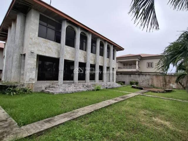 Property for rent in Eti Osa, Abuja