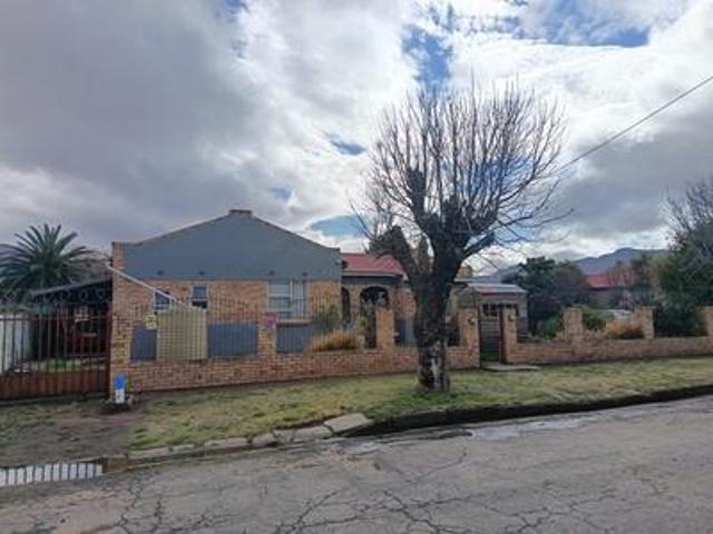 House for sale in Queenstown, Eastern Cape