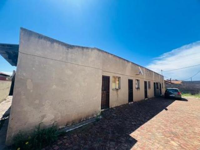 House for sale in Ekurhuleni, Gauteng