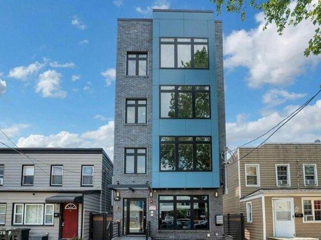 House for sale in Journal Square, Jersey City