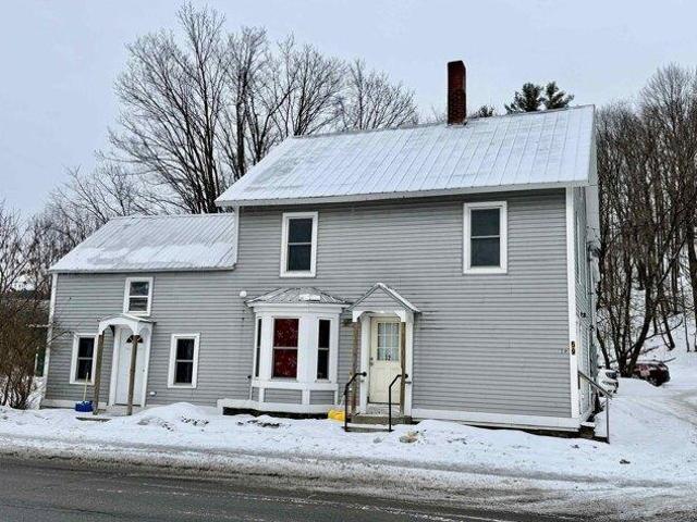 House for sale in Johnson Village, Johnson