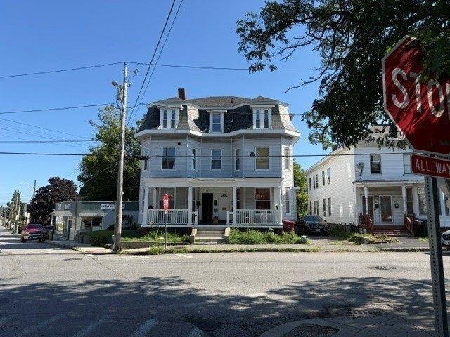 House for sale in Cambodia Town, Lowell