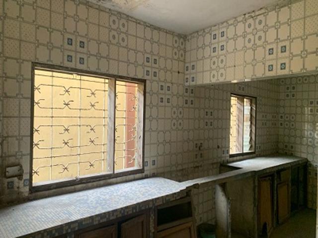Property for sale in Akamkpa, Cross River