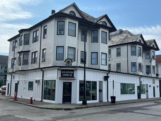 House for sale in Bristol, Massachusetts