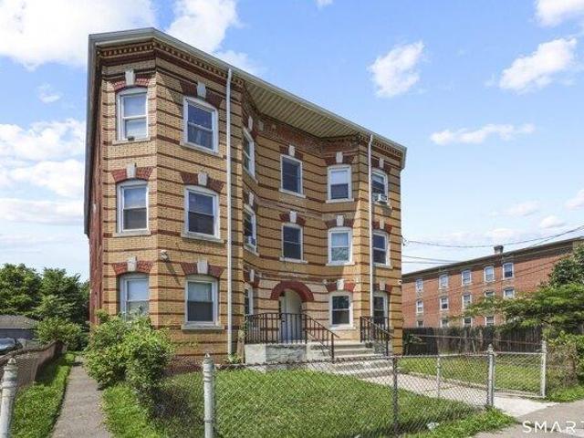 House for sale in New Britain, Connecticut
