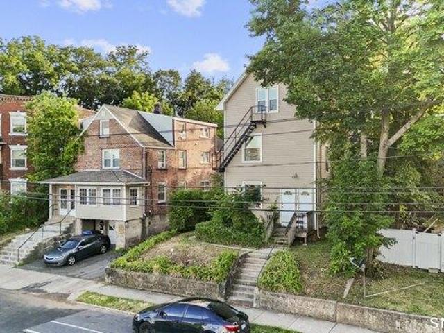 House for sale in New Britain, Connecticut