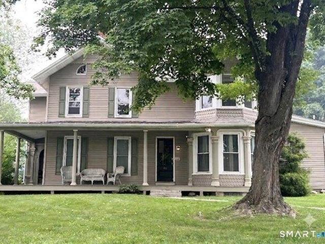 House for sale in New Milford, Western Connecticut Planning Region