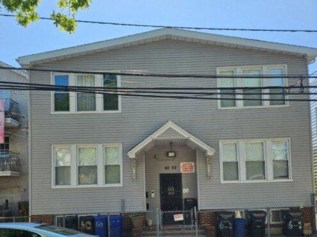 House for sale in Newark, New Jersey