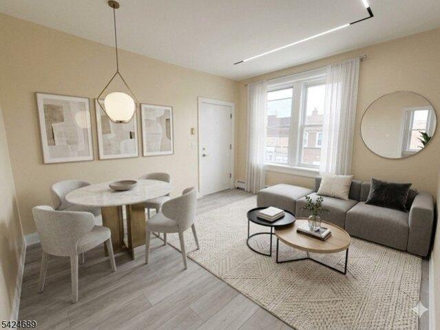 House for sale in Newark, New Jersey