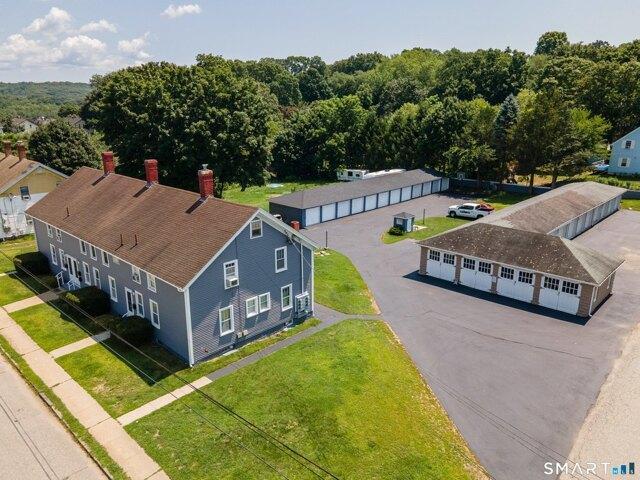 House for sale in Norwich, Connecticut