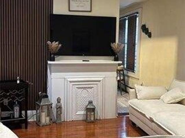House for sale in Passaic, New Jersey
