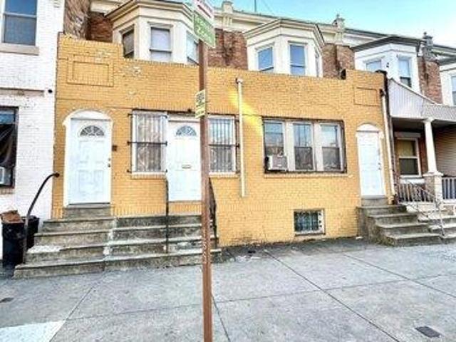 House for sale in Philadelphia, Pennsylvania