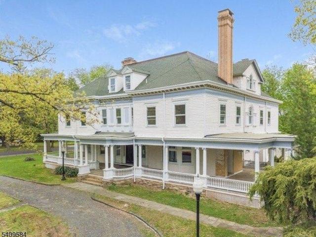 House for sale in Plainfield, New Jersey
