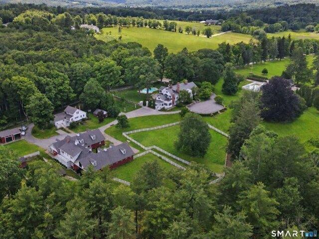 House for sale in Pomfret, Connecticut