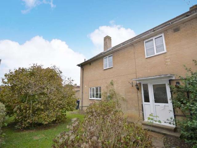 Property for rent in Fretherne, Hertfordshire