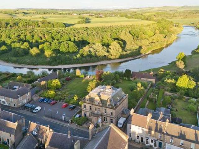 Property for sale in Lees Stables, Coldstream
