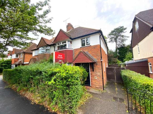 Property for rent in Westborough