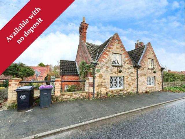 Property for rent in Barholm, Lincolnshire