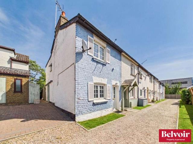 Property for rent in Broomfield, Chelmsford