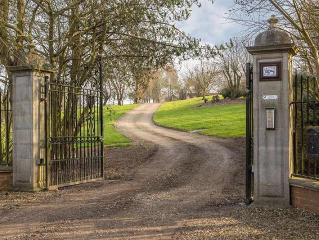 Property for sale in Flamborough