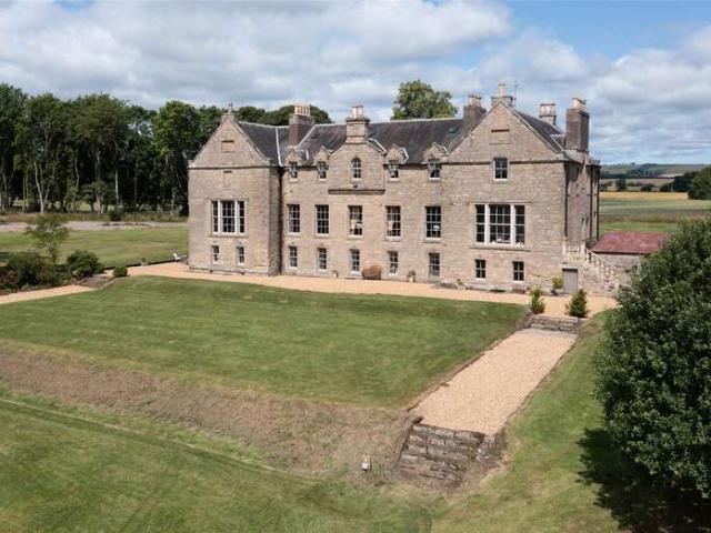 Property for sale in Scotland