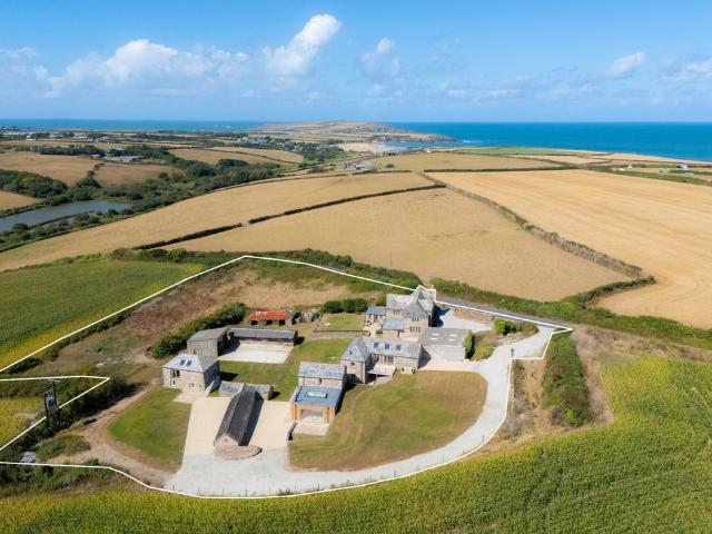 House for sale in Padstow, Cornwall