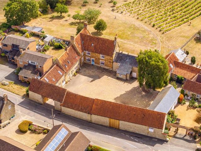 House for sale in Great Doddington