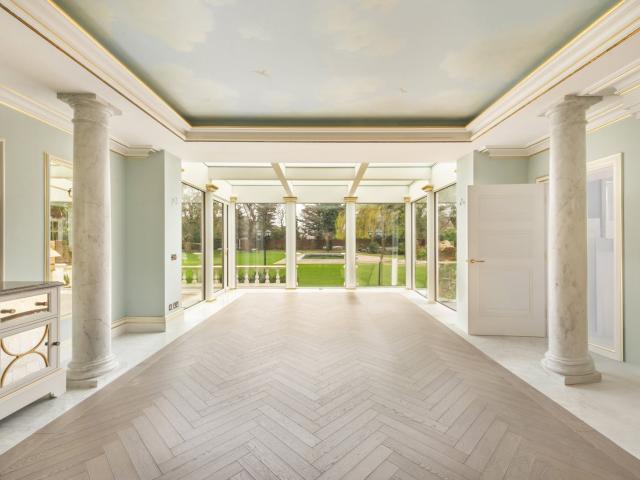 House for rent in Hampstead Garden Suburb, Greater London