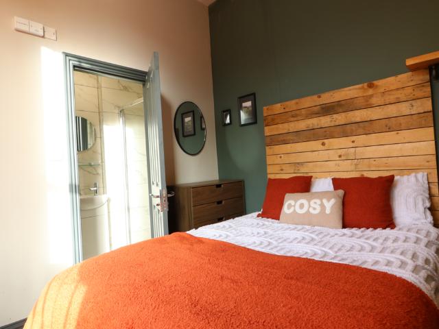 House for rent in Evershot, Oxfordshire