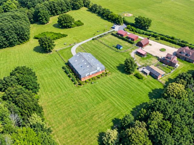 Land for sale in Pett, Rother