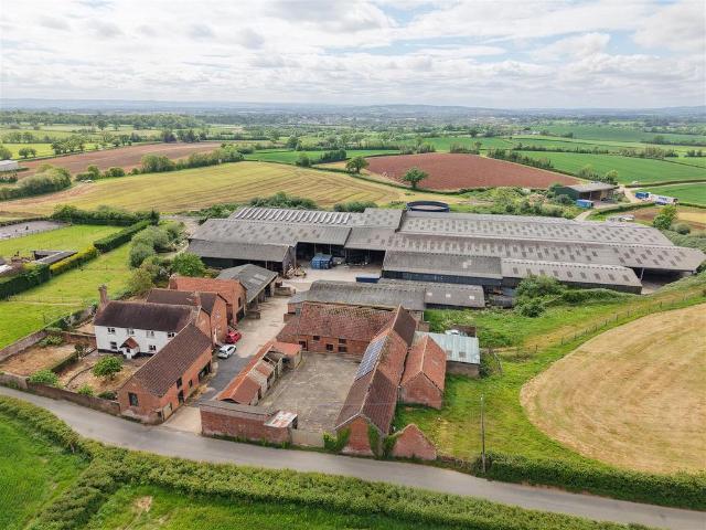Land for sale in Budlake, Devon