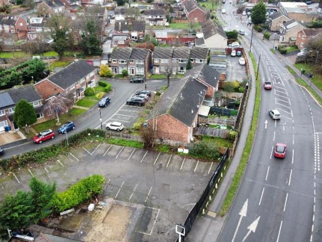 Land for sale in St Marks, Maidenhead