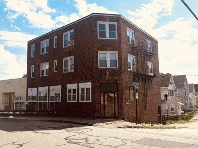 House for sale in Quincy, Massachusetts