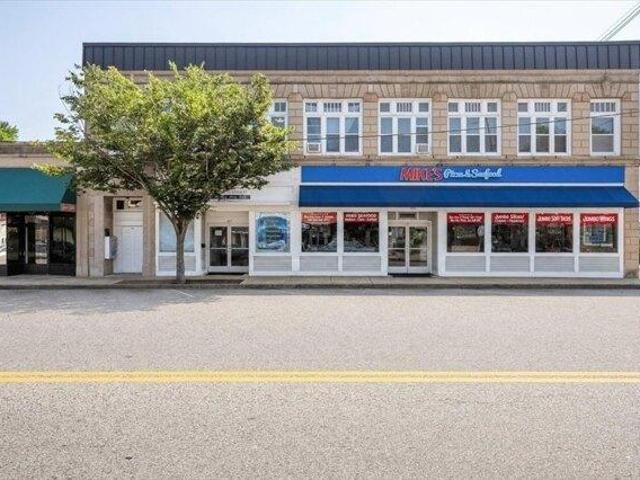 House for sale in Massachusetts