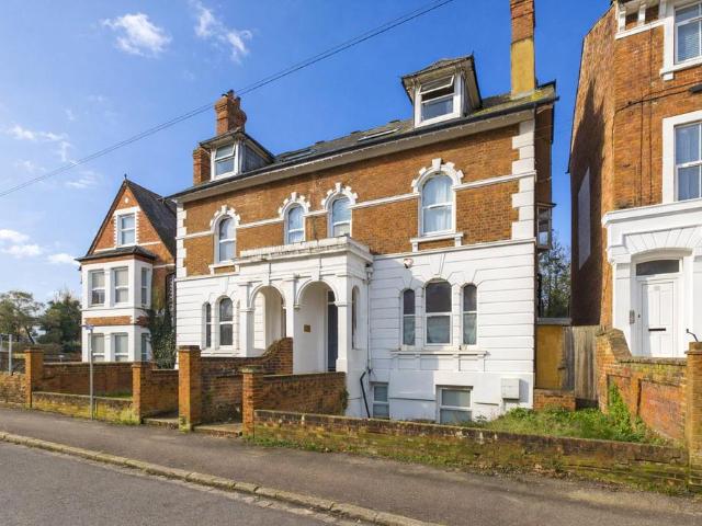 House for sale in Katesgrove, Reading