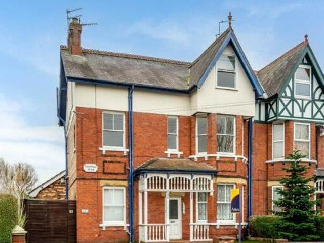 House for sale in York and North Yorkshire, England