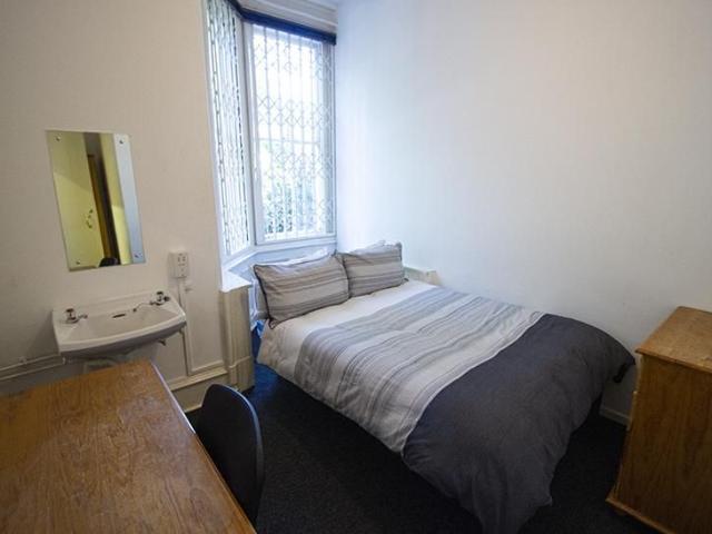 Room for rent in Carrington, City of Nottingham