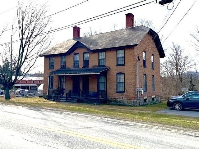 House for sale in Bennington, Vermont