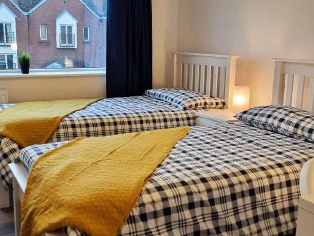 Property to rent in Bluebell, North Tipperary