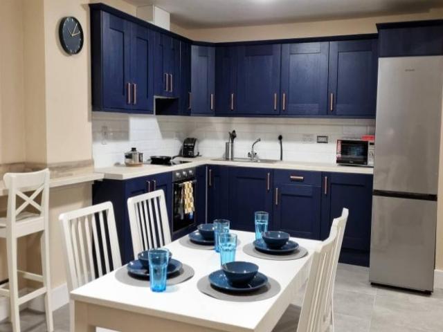 Property to rent in Bluebell, North Tipperary