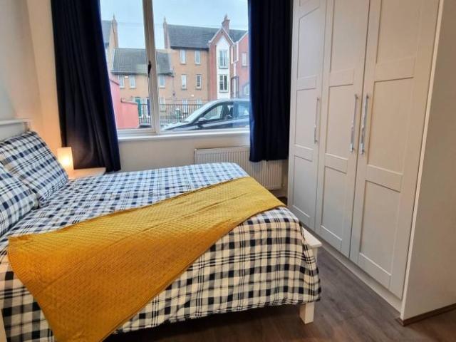 Property to rent in Dublin Docklands, Dublin