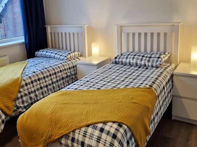 Property to rent in Bluebell, North Tipperary